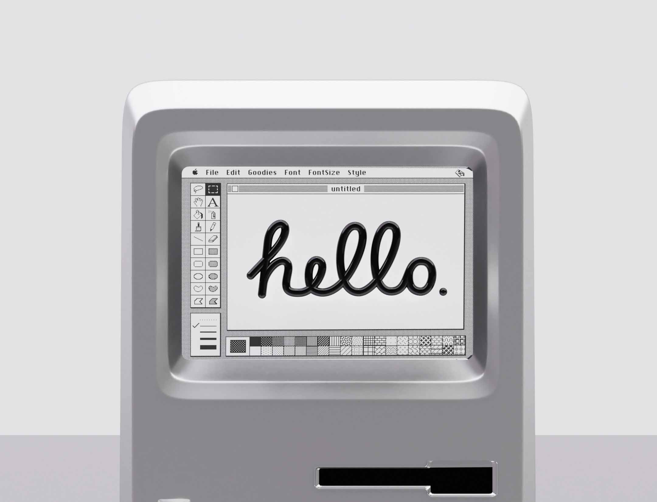 Why Designers Still Want Simplicity