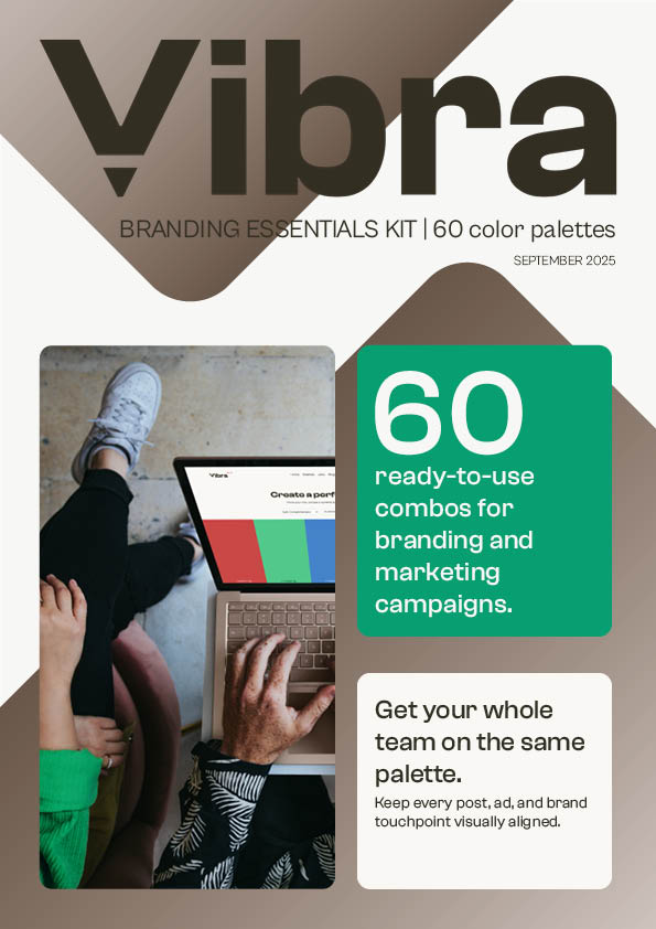 Branding Essentials Kit