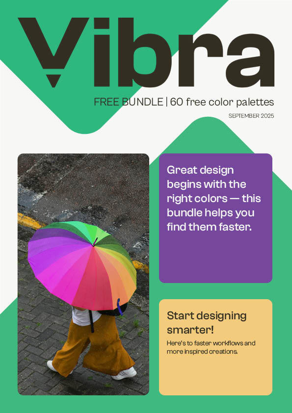 Vibra Essentials Pack